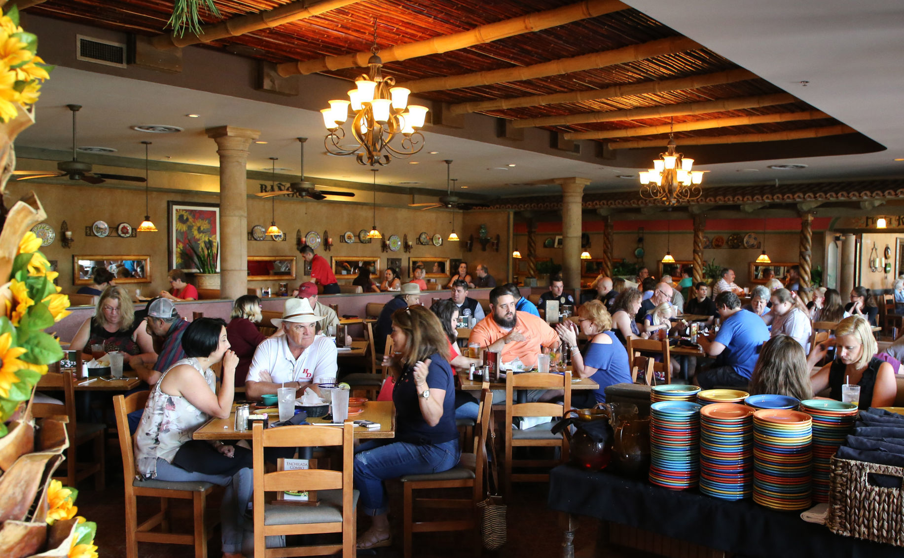 Cinco de Mayo at Los Cabos